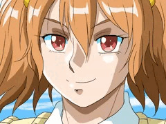 キリングバイツ　中西獲座