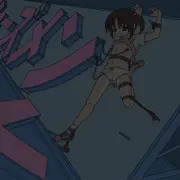 ぼくのかんがえたかんばんむすめ