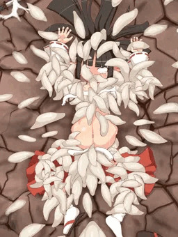 貪り