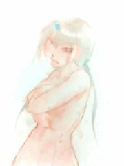 アジシオ 擬人化？