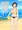 ビーチバレー父娘