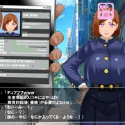 催眠アプリ　VS　釘崎野薔薇　（MP4）