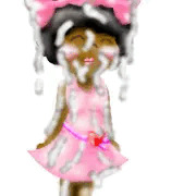 Lil Miss Thang 5