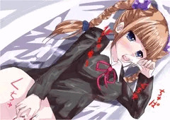 ぱっくり３つ