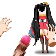 大鳳(アズレン)にご褒美キックをもらうため、あえて変態のフリをして近づく