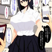 女体化したけど登校してみた