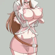 累先生