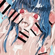 【オリジナル】女の子
