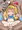 大人の人に成長記録を取ってもらうキッカちゃん
