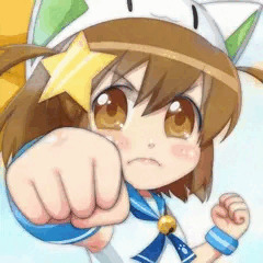苗の干支娘にゃ～たん！