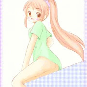 おしり