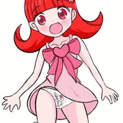 ジュエルペットマジカルチェンジのルビーちゃん