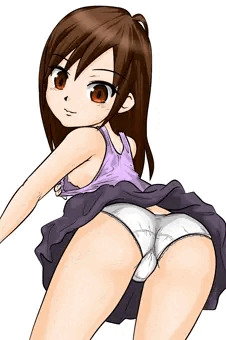 ロリロリ