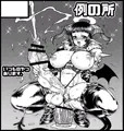ふたけっと15サークルカット