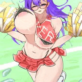 チアネメシアさん
