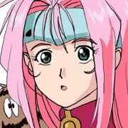 ミレーヌ・ジーナス