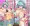 水着のおねぇさんといっしょ♥
