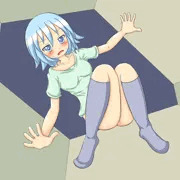 健全っぽい絵をいろいろ