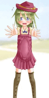 パパー！
