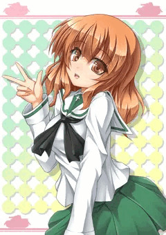 武部沙織