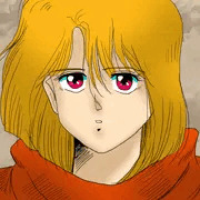 サバッシュ　サージ　ファラナーク　ジャダ3人娘・二女