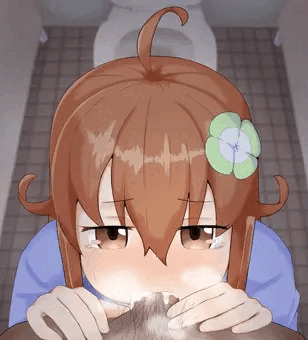 弱み握られミモリ