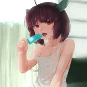 きりたんの夏休みは早く終わる