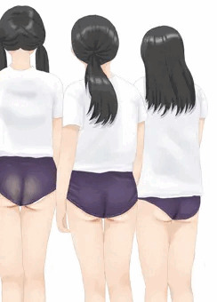 バックショット