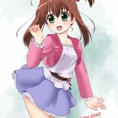 今日はあかりちゃんの誕生日