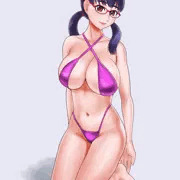 エロ水着