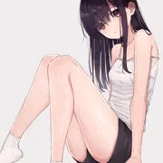 少女