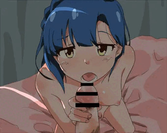 ぶっかけ百合子