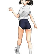 体操服４
