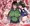 着衣爆乳・ボテ腹・肉壁（Skebリク絵）