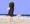迷子の子を