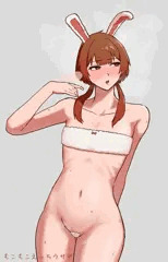 もこ兎