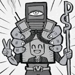 遺影本部長