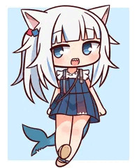 サメちゃん🦈
