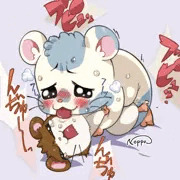 あっあっあっもう出ちゃいましたぁ〜