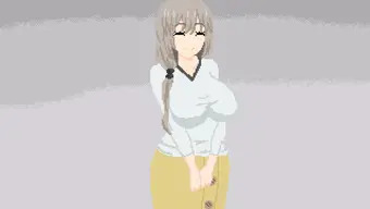 お母さんに任せなさい！　先行予告