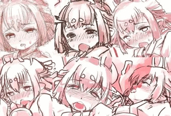 hshとらぶらぶ前戯