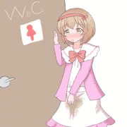 おもらし小春