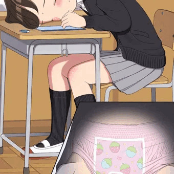 学校でおむつおもらし