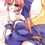 キャス狐
