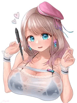 にゅず子