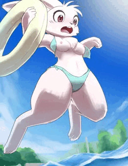 けもいの