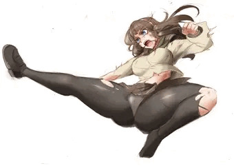 ヒトミキック