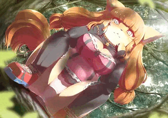 ケモ娘