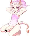 萎え巨ちん