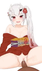 リク絵